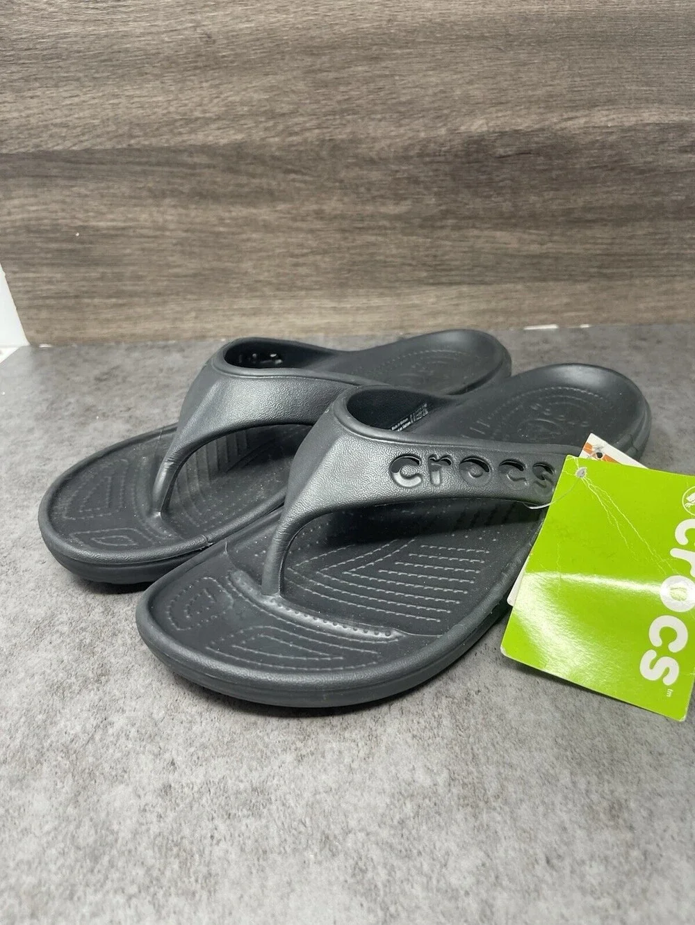 CROCS shoes sku